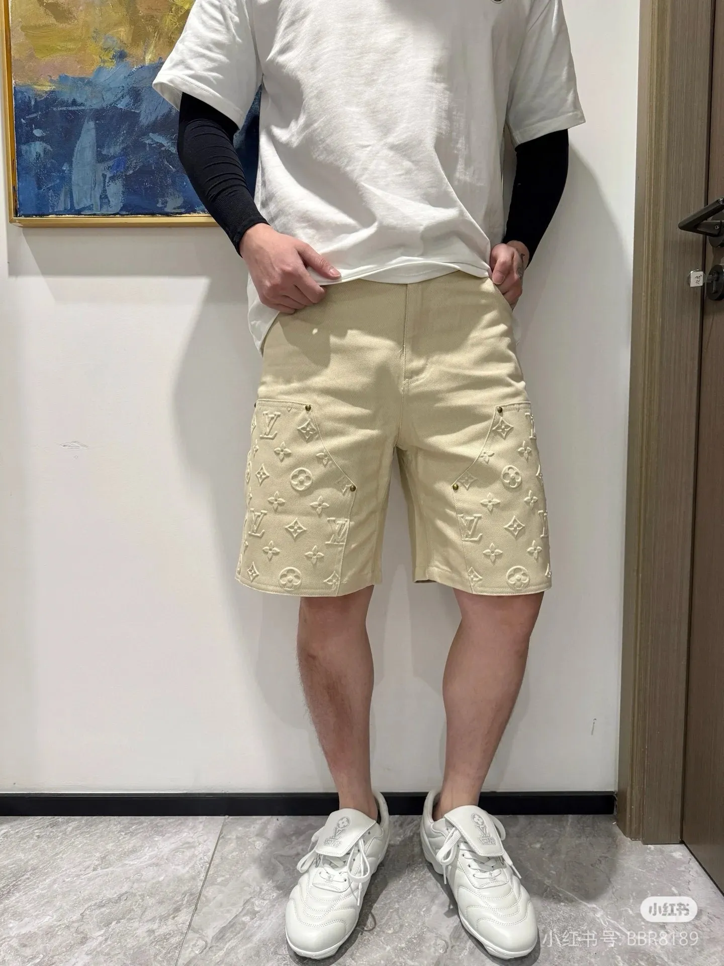 Louis Vuitton/